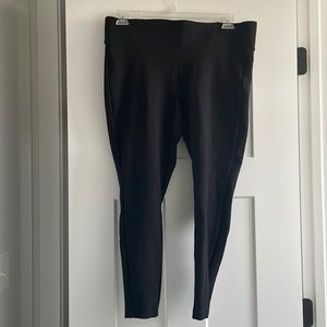 Torrid Ponte Work Pants